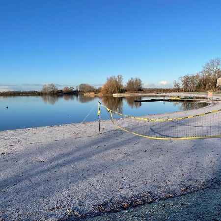 B&B Decoster Zuienkerke Zewnętrze zdjęcie