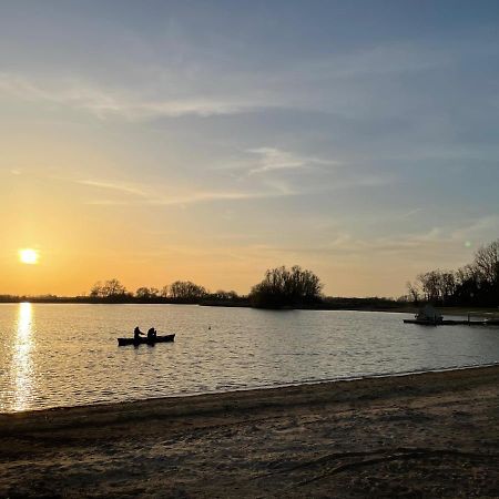 B&B Decoster Zuienkerke Zewnętrze zdjęcie